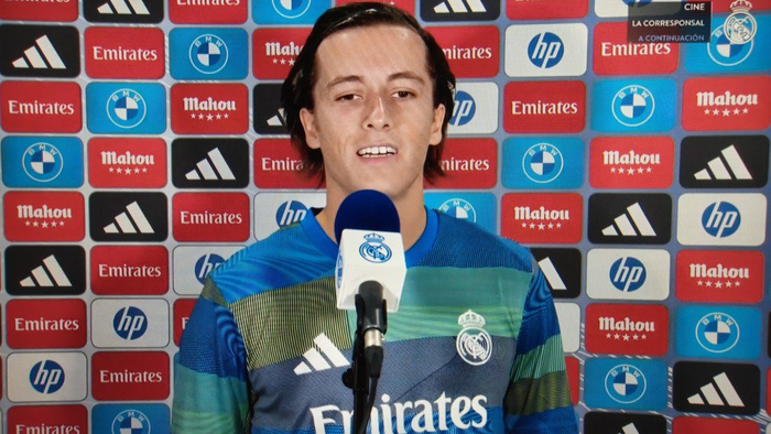 皇家马德里阿尔瓦罗：三后卫阵型+高强度防守，助力球队拿下比利亚雷亚尔