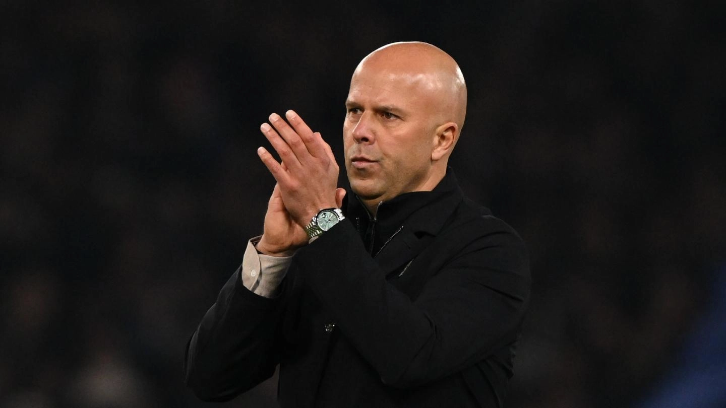 利物浦客场遭切尔西绝杀，斯洛特苦中作乐剖析失利真相