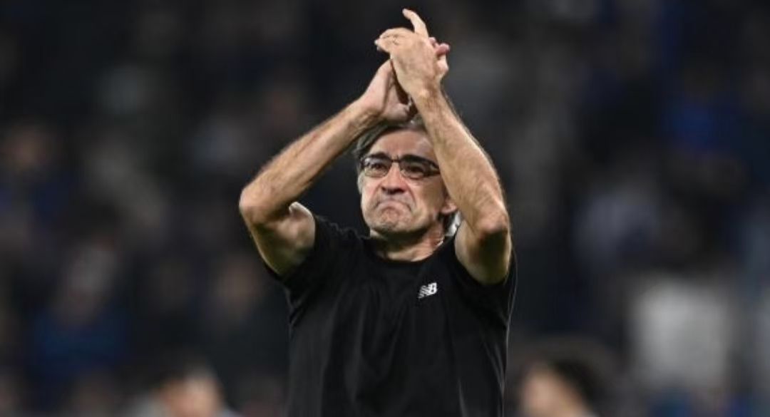 尤里奇吐槽亚特兰大运气差，卢克曼潜力无限，期待年轻军团爆发