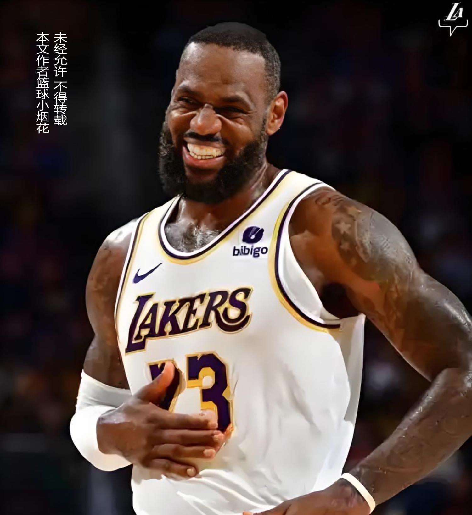 詹姆斯六个亚军在NBA是什么级别？换个角度看老詹十次总决赛薪资碾压真相