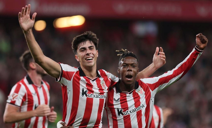 西甲第8轮：皇马登顶，赫罗纳首胜，毕尔巴鄂绝杀！