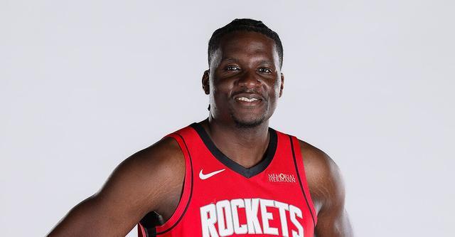 卡佩拉谈火箭双塔组合：期待申京传球神迹