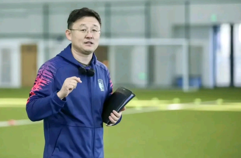 孙继海嗨球青训引争议：淘汰小球王究竟是聪明还是自信过头？