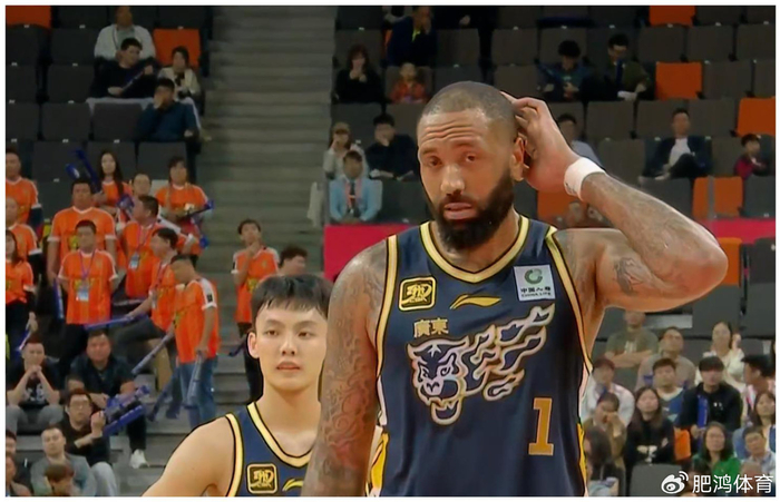 广东男篮新赛季战略透析：强化小外援 与彰华非的三号位崛起