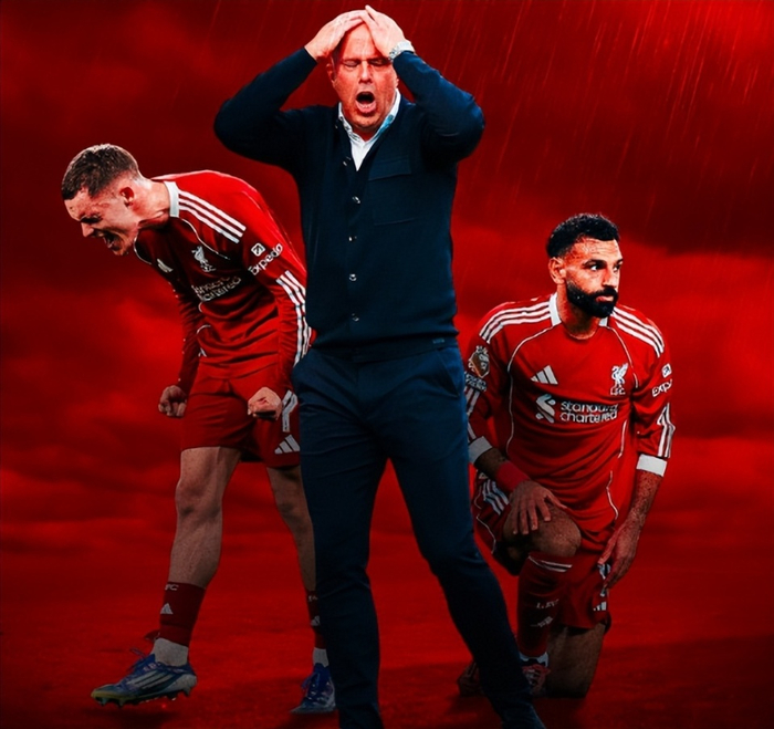 高价买来的利物浦双星，为啥成了水土不服的背锅侠？