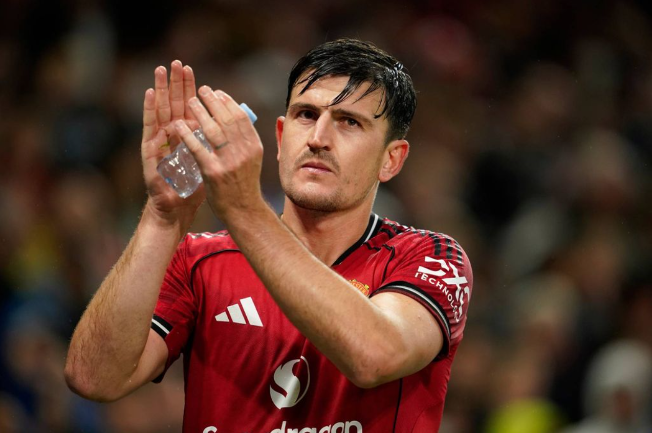 马奎尔或奔沙特，曼联铁腰的末班车？