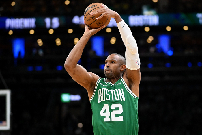 勇士签霍福德,开养老院还是拼冠军?一探老将价值真相