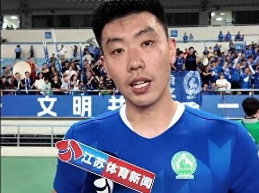 南京点球大战惊魂：冯伯元坦言遗憾但坚定信心