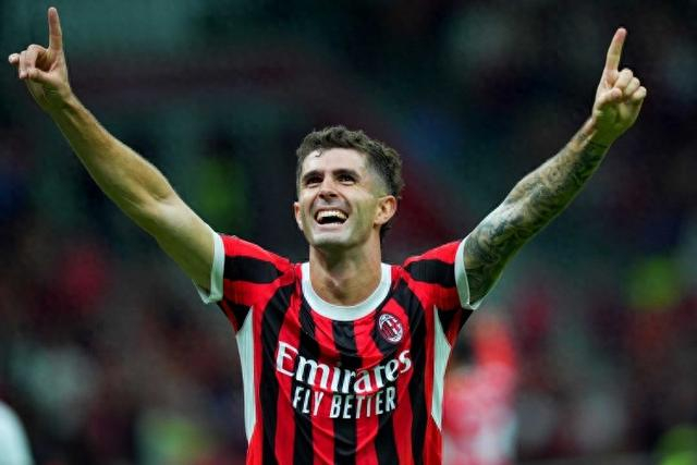 米兰续约风波与锋线引援大戏即将上演