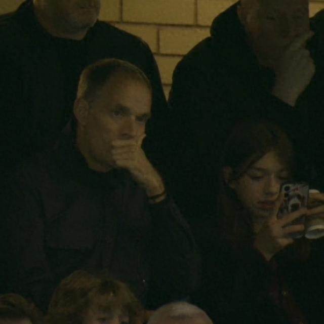 图赫尔再现斯坦福桥，切尔西2-1利物浦激战英超焦点