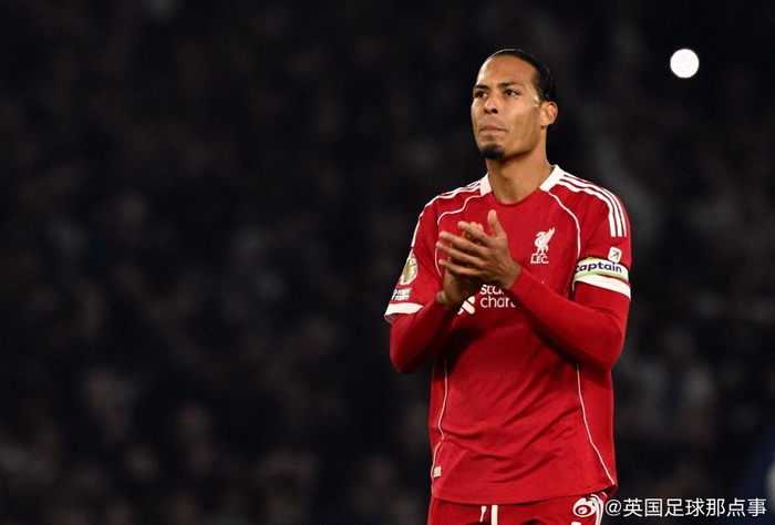 利物浦连败尴尬，斯坦福桥难翻身