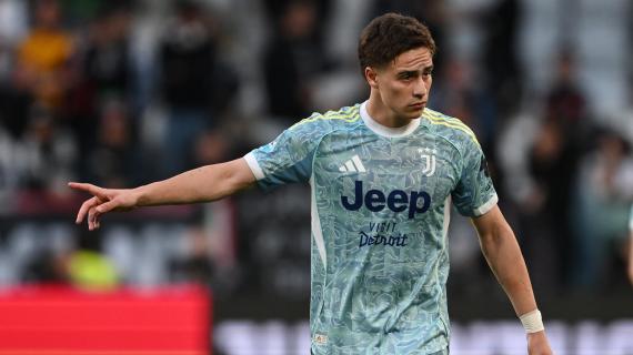 切尔西扑空伊尔迪兹，尤文霸气拒9000万欧真香报价