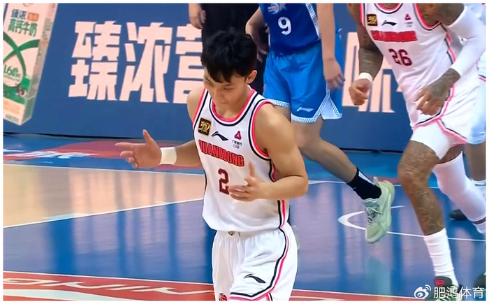广东队CBA重燃希望，特雷-伯克能否成救世主？