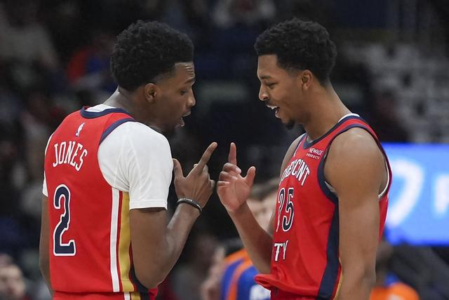 鹈鹕季前赛伤员满营，墨尔本站表现让人期待？