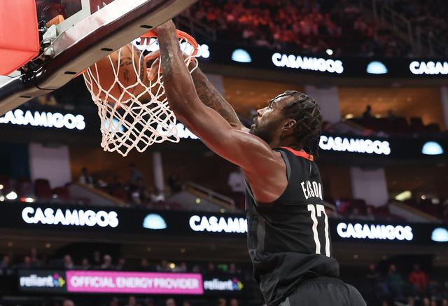 火箭伊森谈狄龙：心智才是制胜关键，篮球不光拼身体