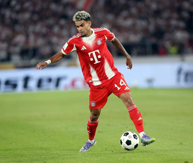 毒舌直言：迪亚斯离开利物浦，真是个大遗憾