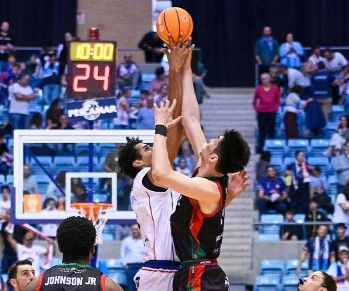 余嘉豪西乙生存考：护框成软肋，速度成负担，未来路在何方？