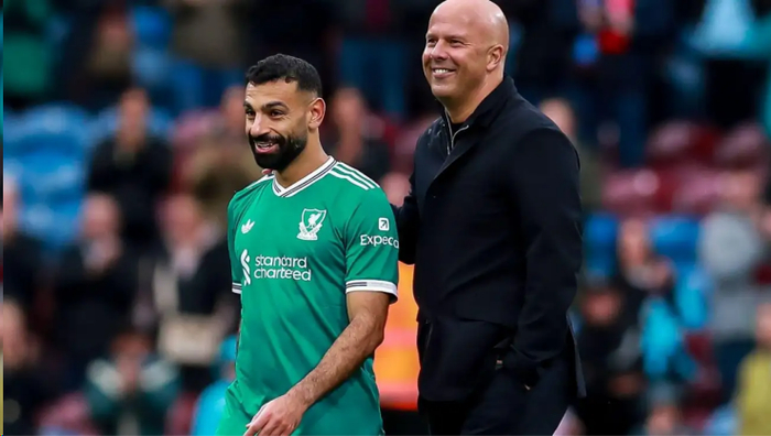 利物浦欲破纪录引进奥利塞，替代萨拉赫的接班人选