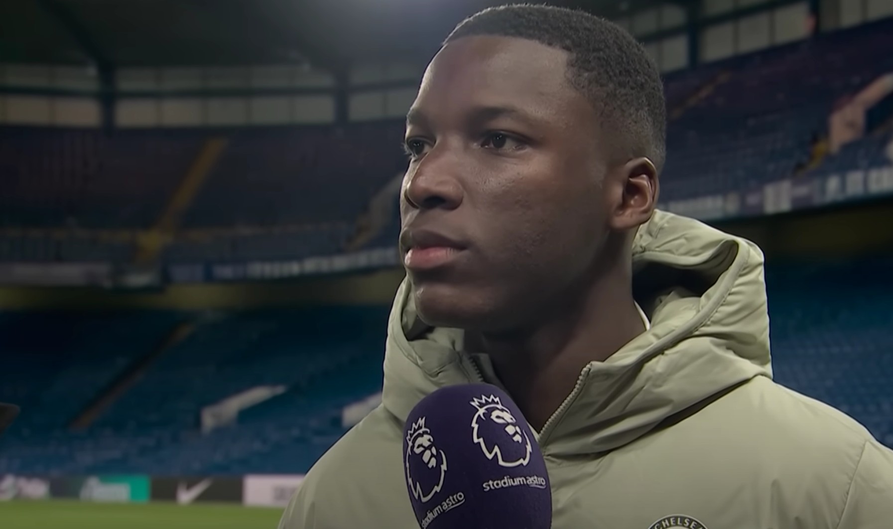 莫伊塞斯·凯塞多爆炸进球助切尔西险胜利物浦，赛后犀利点评精彩表现