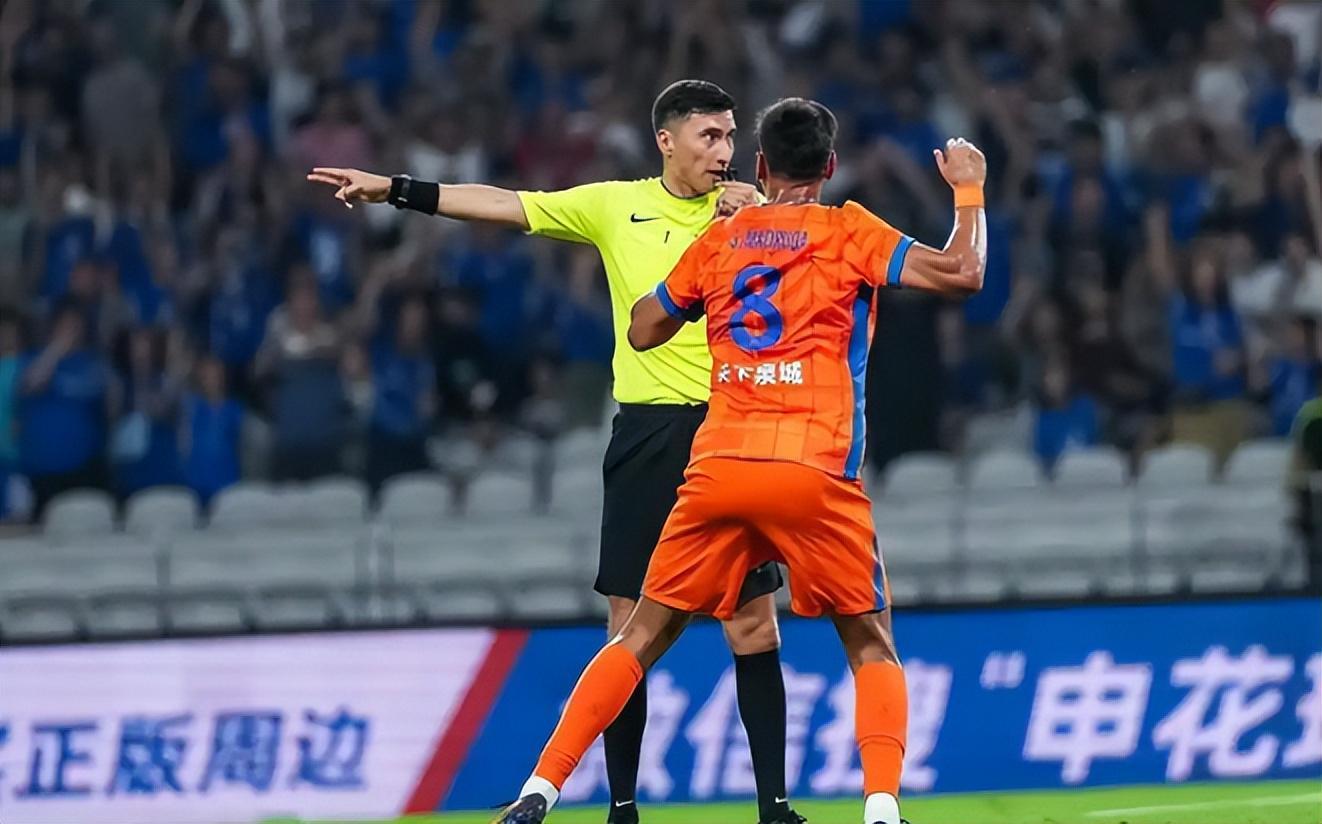 山东泰山：从B队0-0到一线队平局，锋线困境何时破？