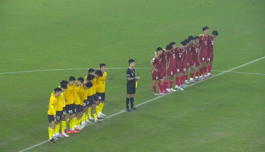 泰州队点球大战逆转徐州队，苏超淘汰赛燃爆现场