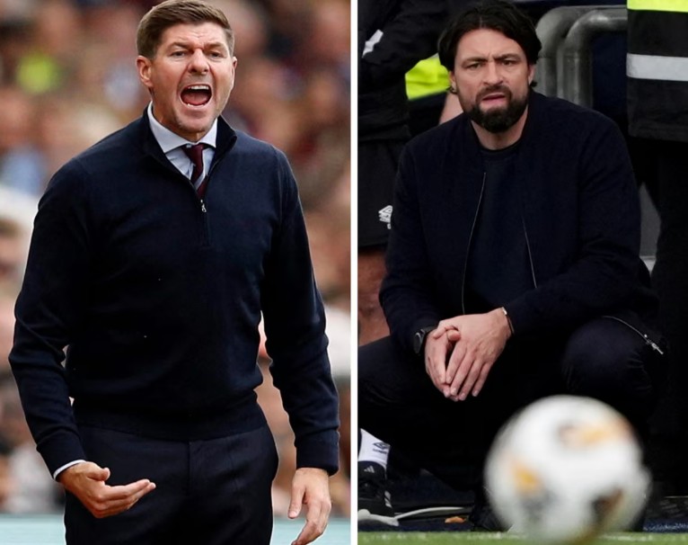 格拉斯哥流浪者主帅风波，杰拉德或将逆袭回归