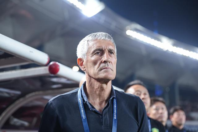 国安主帅塞蒂恩请辞，1+1合同细节大揭秘