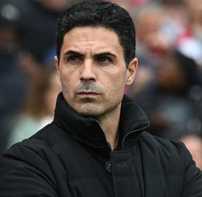 阿尔特塔300场里程碑，阿森纳冲顶路上的霸气与隐忧