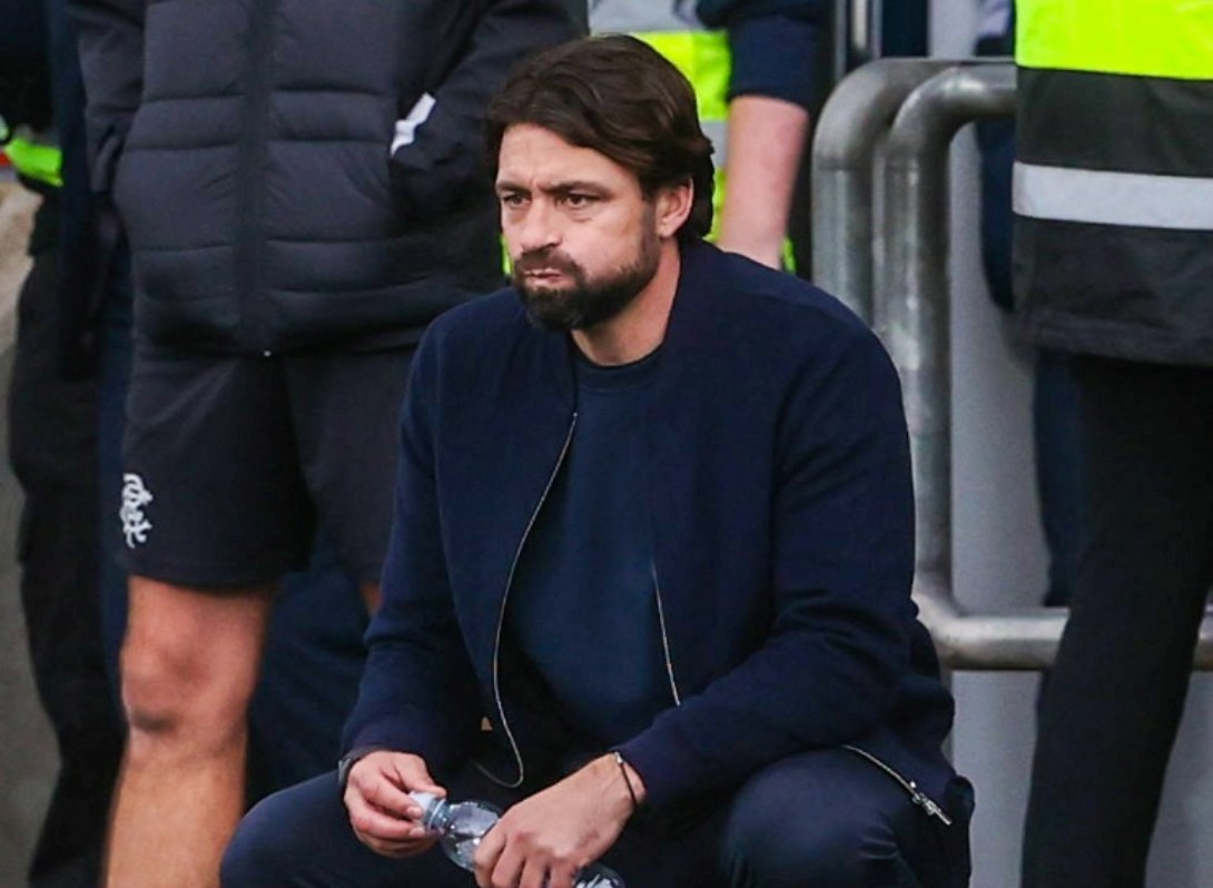 格拉斯哥流浪者教练换人风波，拉塞尔-马丁失败告别苏超豪门