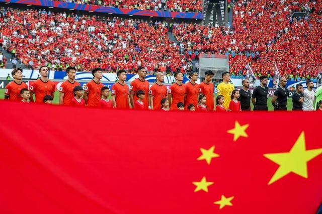 国足新帅选拔大幕拉开，年底重启寄望新气象