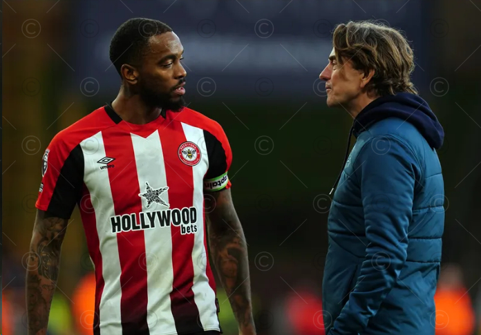 托特纳姆热刺冬窗操作揭秘:弗兰克直通伊万·托尼,北伦敦铁军谋求突破