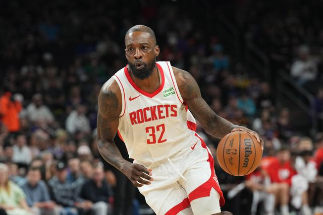 马特-巴恩斯论被低估的盖伊与格林，友善性格成“软肋”？