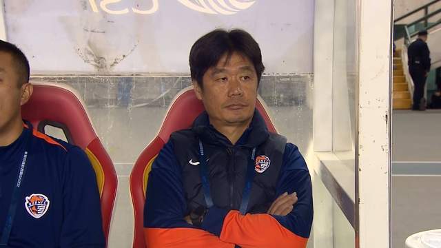 青岛海牛的保级梦碎，中超保级战局渐明