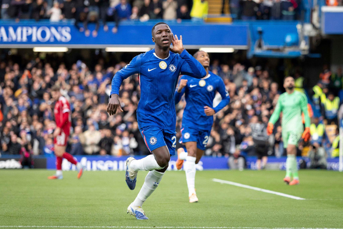 英超抢断王凯塞多，切尔西中场的铁血表现