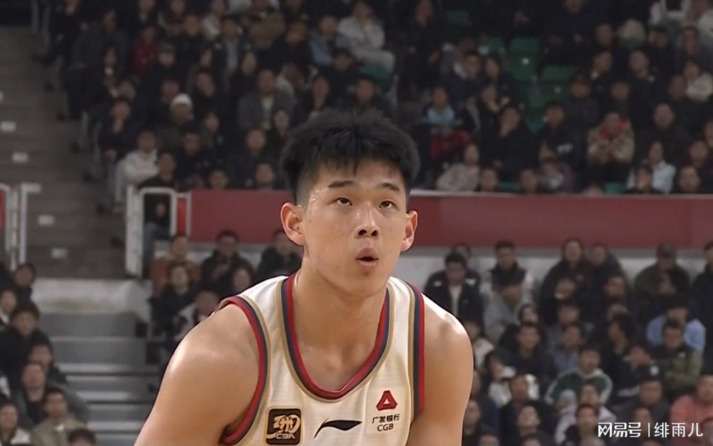 林葳跳出舒适圈，NCAA新征程引发中国篮球未来期待