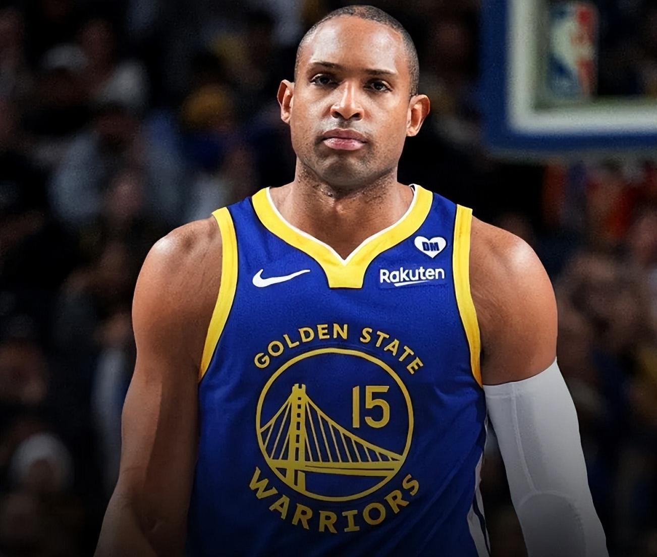 勇士季前赛开门红 霍福德替补首秀惊艳引发热议