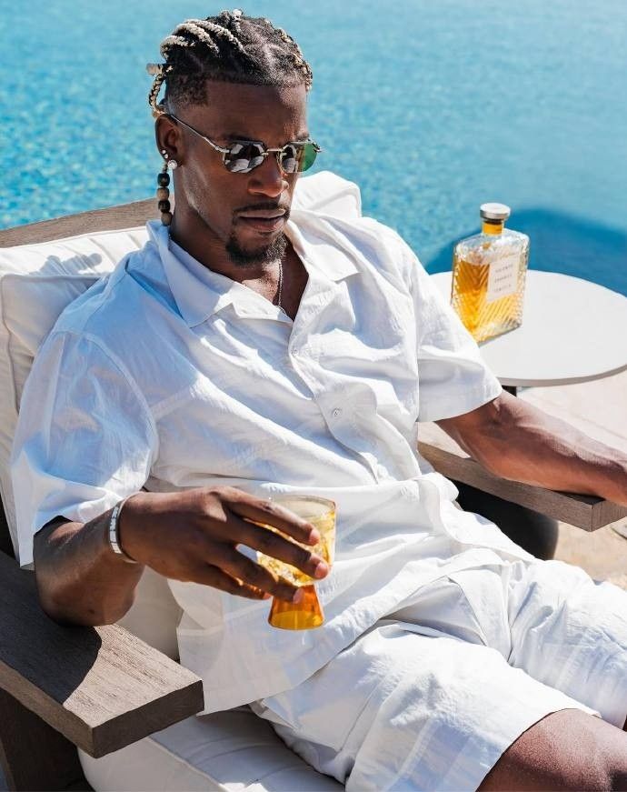 巴特勒中秋送祝福，勇士季前赛力克湖人表现回暖