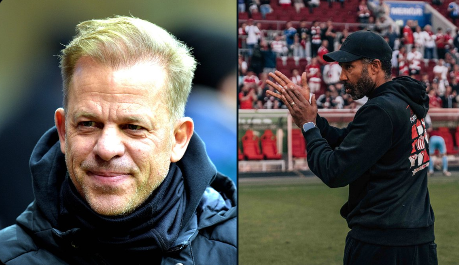 杜塞尔多夫换帅记：斯索尼下课，安弗昂接棒能否逆袭？