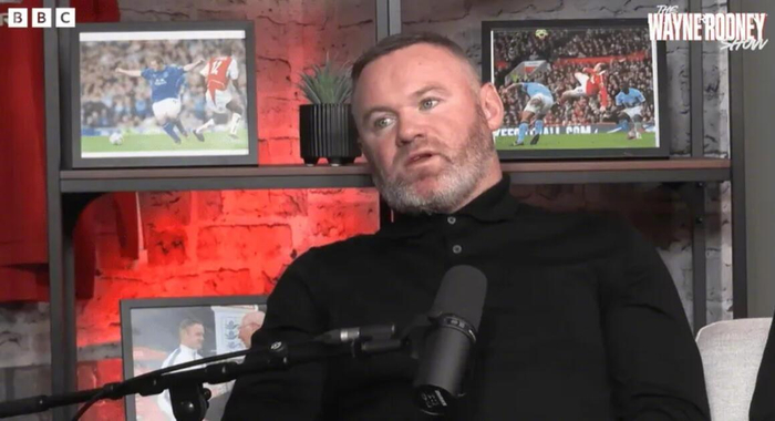 鲁尼炮轰萨拉赫：顶级球员也得有责任感，利物浦边锋表现让人唏嘘