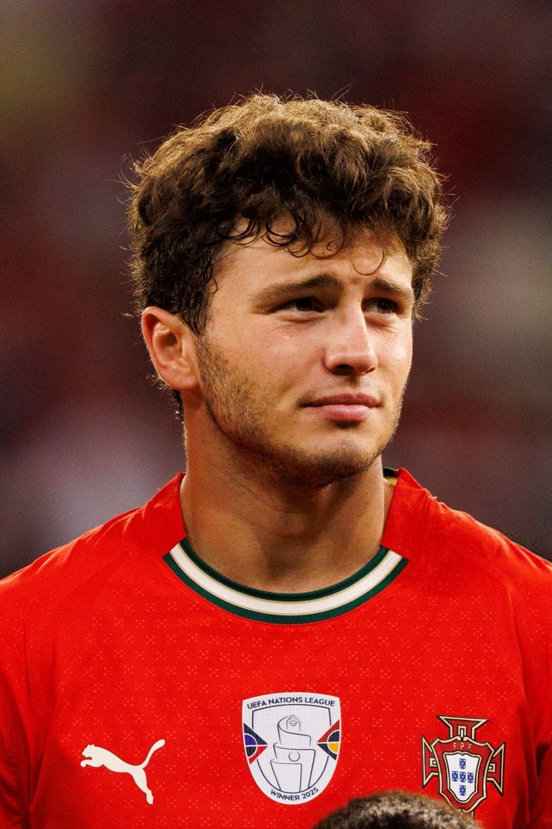 内维斯伤退，努诺-塔瓦雷斯紧急入选葡萄牙国家队备战世预赛