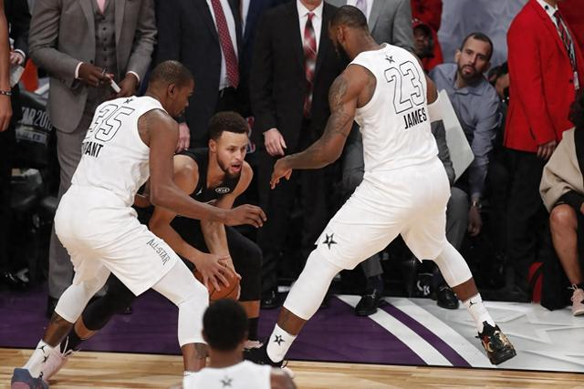 NBA欧洲联赛要火了？顶级球星或成股东，这操作带感！