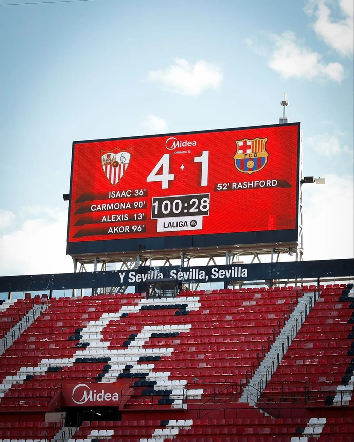 西甲第8轮战报:皇马反超巴萨,积分榜再掀波澜