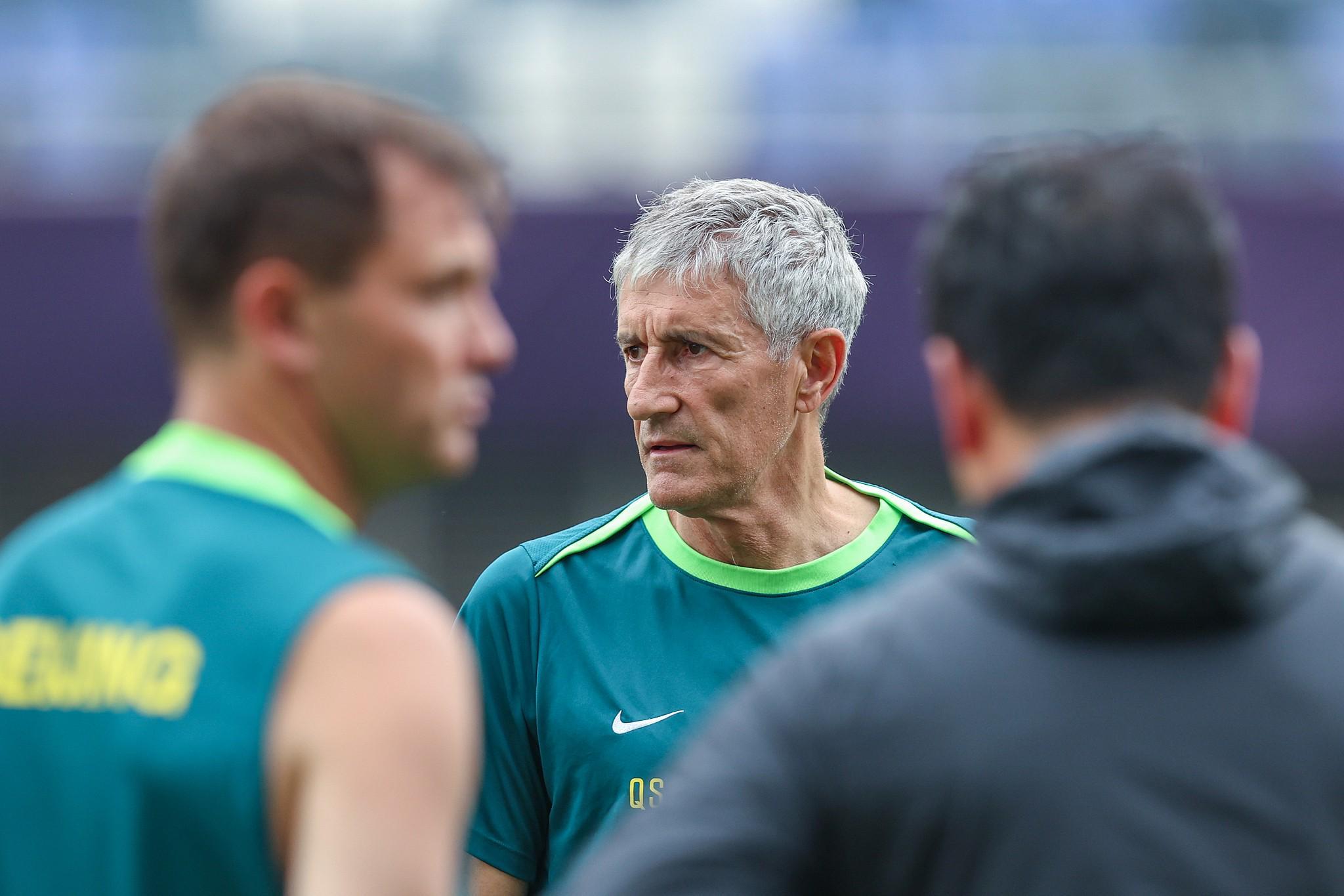 北京国安主教练塞蒂恩下课，球队现状与未来展望