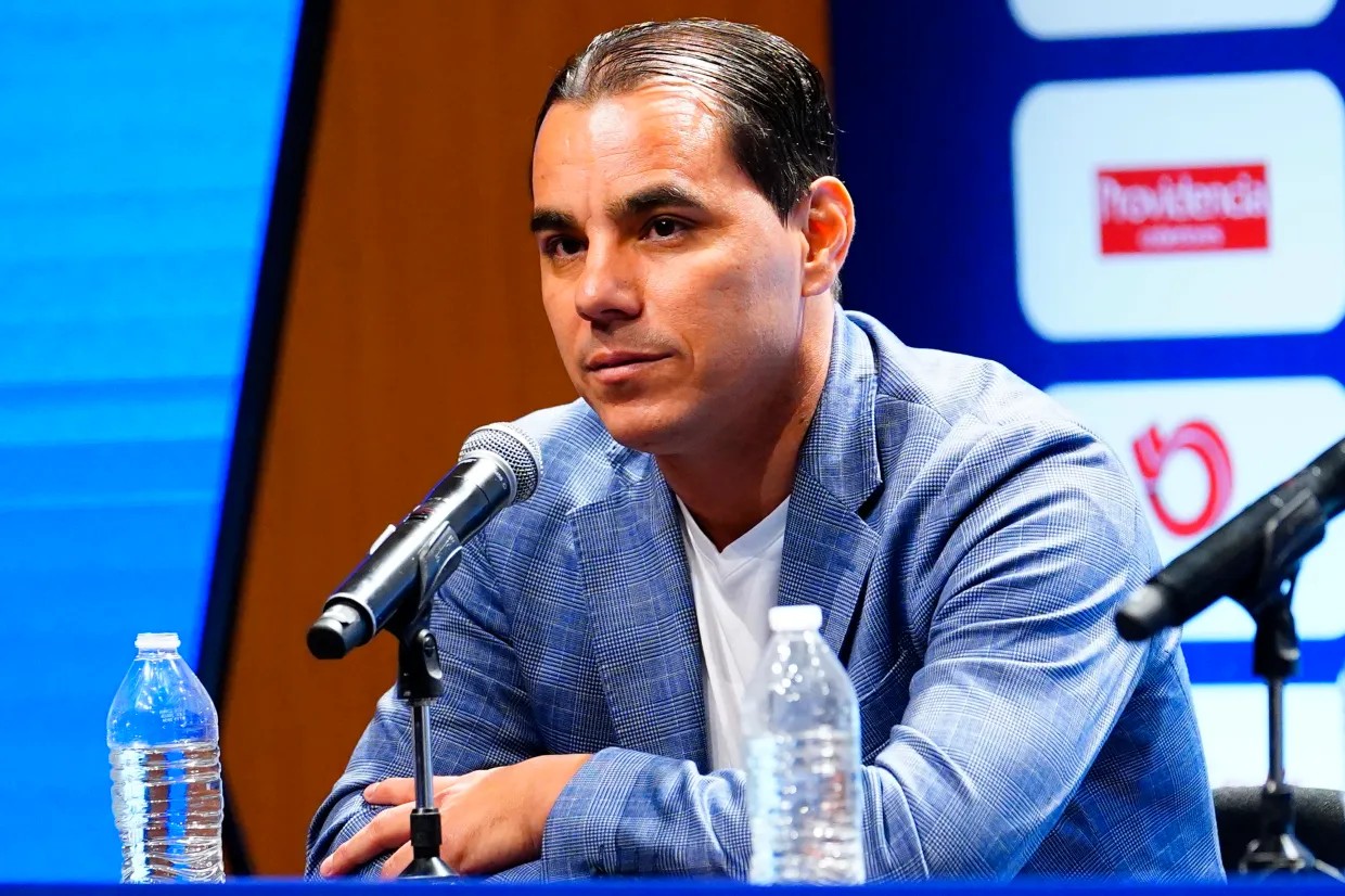 前墨西哥球员奥马尔-布拉沃涉嫌性侵儿童被捕，案件进入刑事审判阶段