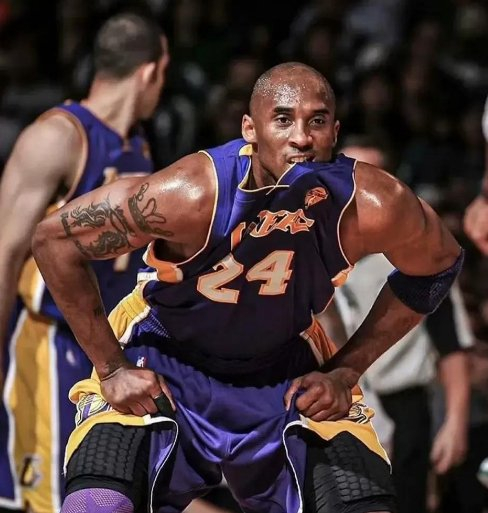 科比开创的第13顺位传奇：选秀夜的得分后卫秘籍