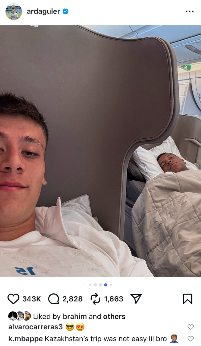 姆巴佩哈萨克斯坦之旅背后的疲惫与真实一幕