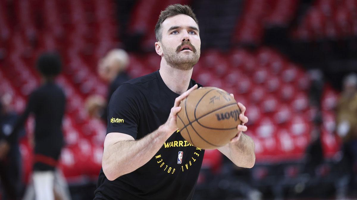 斯宾塞点名NBA球队盲目追求身高，勇士用智商打造王朝