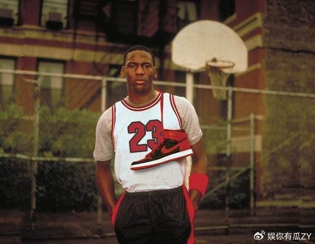 乔丹和耐克的传奇开局，如何反转篮球鞋市场？