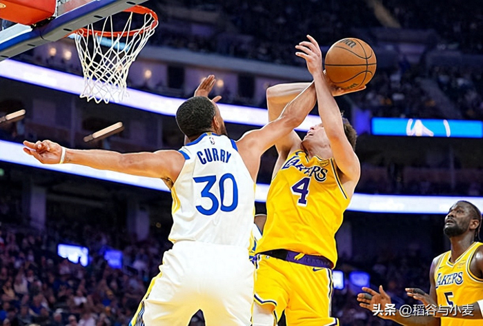 湖人季前赛两连败，克内克特表现受质疑