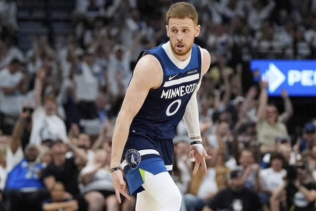 迪文岑佐谈新赛季角色：适应变化，最大化发挥优势